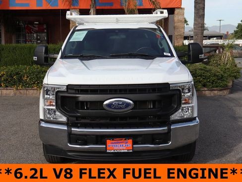 Used 2022 Ford F250 XL w/ Power Equipment Group image 3