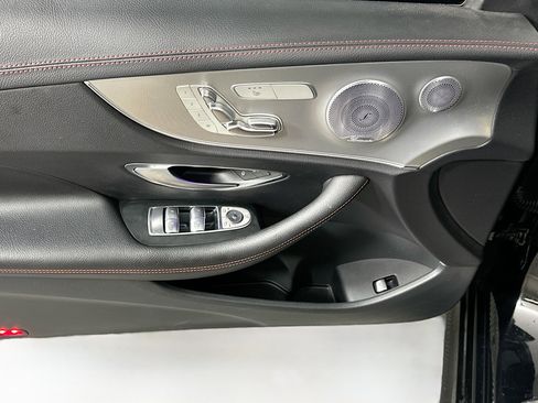 Used 2019 Mercedes-Benz E 53 AMG 4MATIC Coupe image 26