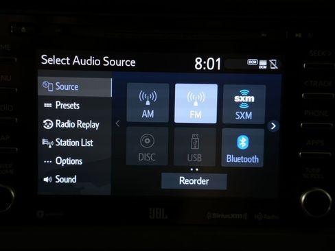 Used 2018 Toyota Sienna Limited Premium image 22