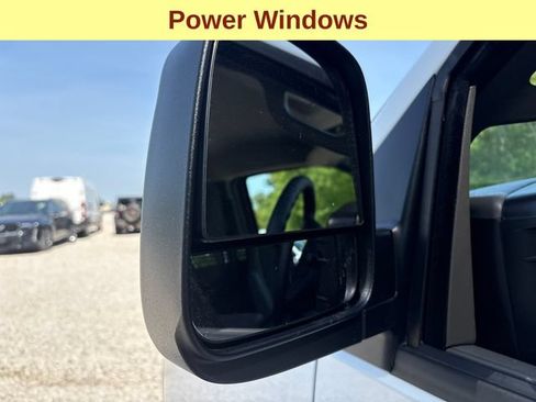 Certified 2025 GMC Savana 2500 w/ Driver Convenience Package RWD image 9
