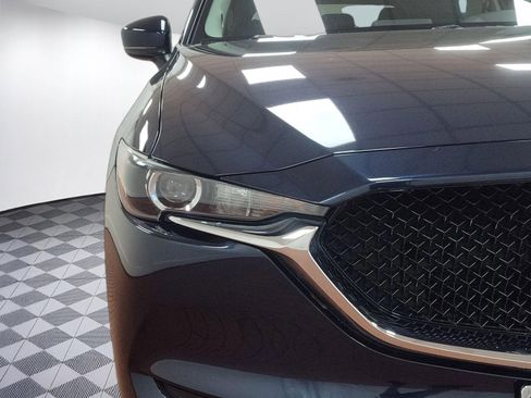 Used 2019 MAZDA CX-5 Touring image 10