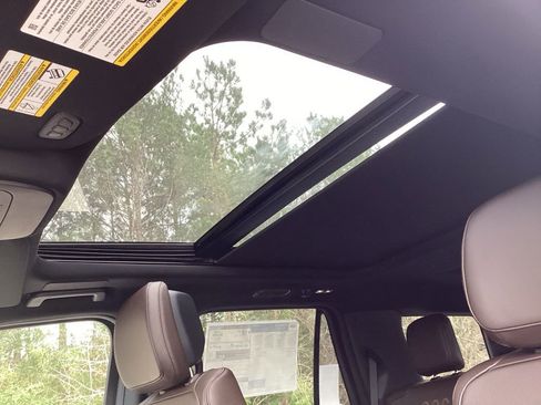 New 2026 Ford Expedition King Ranch AWD/4WD image 84