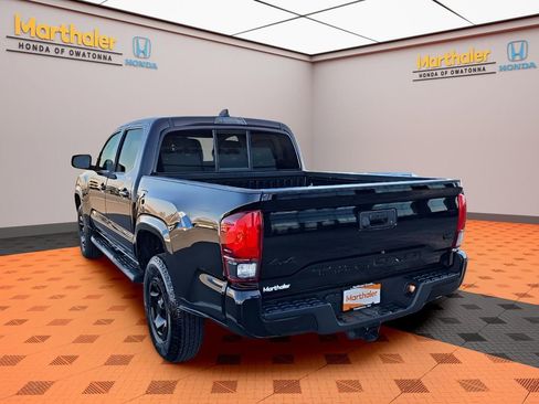 Used 2023 Toyota Tacoma SR AWD/4WD image 3