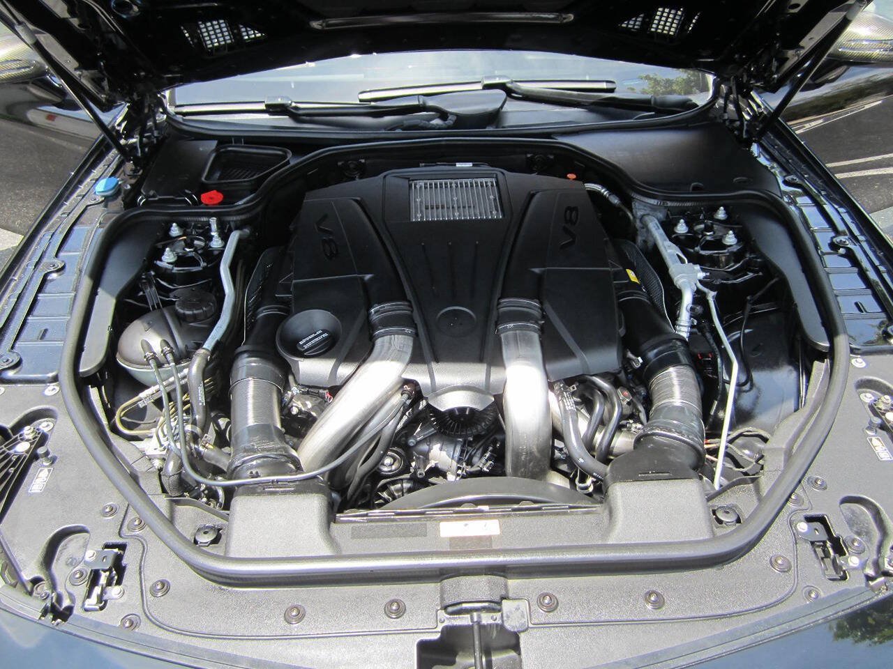 Used 2013 Mercedes-Benz SL 550 image 15