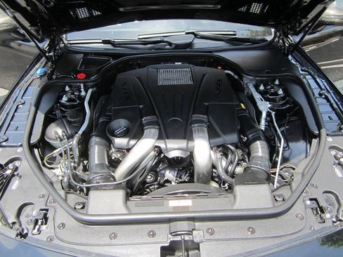 Used 2013 Mercedes-Benz SL 550 image 15