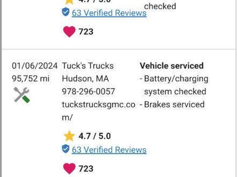 Used 2017 GMC Acadia SLT w/ LPO, Floor Liner Package AWD/4WD image 72