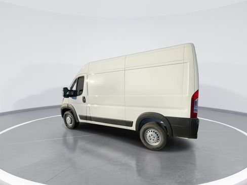 New 2026 RAM ProMaster 2500 w/ Convenience Group image 6