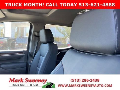 New 2026 GMC Sierra 1500 Elevation w/ Elevation Premium Package image 15