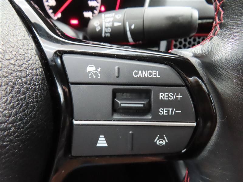 Used 2024 Honda Civic Si image 19