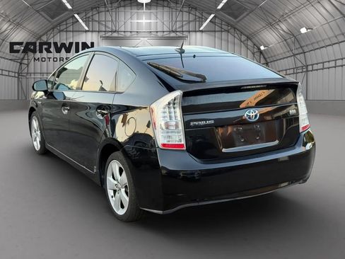 Used 2010 Toyota Prius One FWD image 7