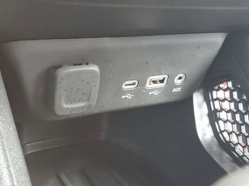 Certified 2023 Chevrolet TrailBlazer RS image 27