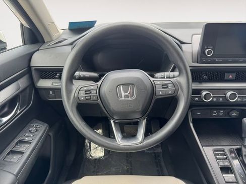 Certified 2023 Honda CR-V EX image 12