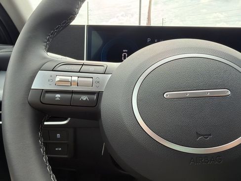 New 2026 Hyundai Sonata SEL FWD image 26