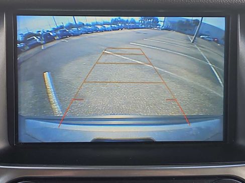 Used 2018 Chevrolet Suburban LS w/ Enhanced Driver Alert Package image 24