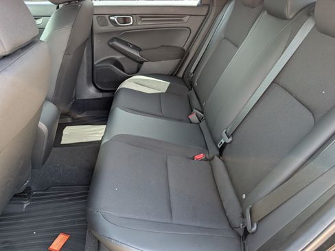 Used 2026 Honda Civic Sport image 11