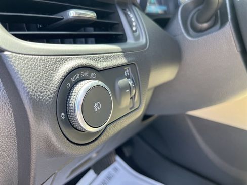 Used 2020 Buick Envision Preferred w/ LPO, Cargo Package FWD image 15