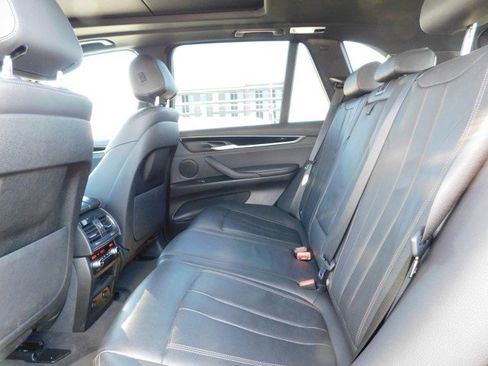 Used 2018 BMW X5 sDrive35i image 31