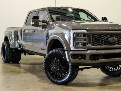 Used 2026 Ford F450 Lariat AWD/4WD image 24