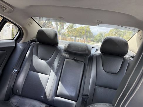 Used 2017 Volvo S60 T5 Dynamic image 30