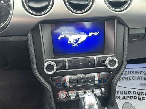 Certified 2021 Ford Mustang GT Premium RWD image 4