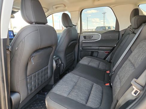 Used 2021 Ford Bronco Sport Big Bend AWD/4WD image 9