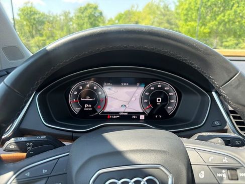 Used 2022 Audi Q5 2.0T Prestige AWD/4WD image 28