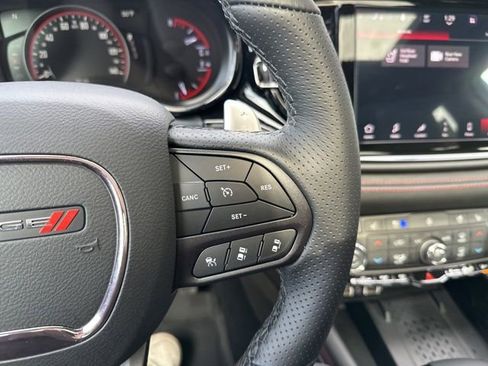 New 2026 Dodge Durango GT image 27