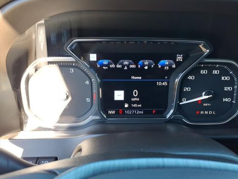 Used 2020 GMC Sierra 2500 Denali w/ Denali Ultimate Package image 24