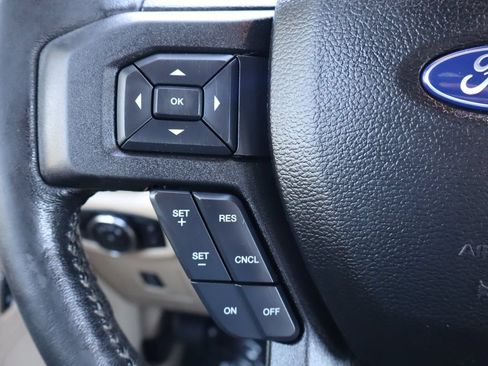Used 2017 Ford F150 4x4 SuperCab image 29
