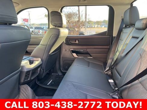 Used 2024 Toyota Tundra Limited image 11