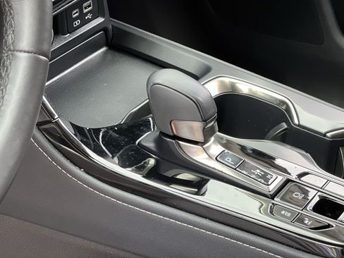 Used 2024 Lexus NX 350 AWD w/ Cold Area Package image 27