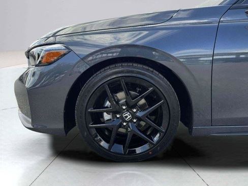 Used 2026 Honda Civic Sport image 55