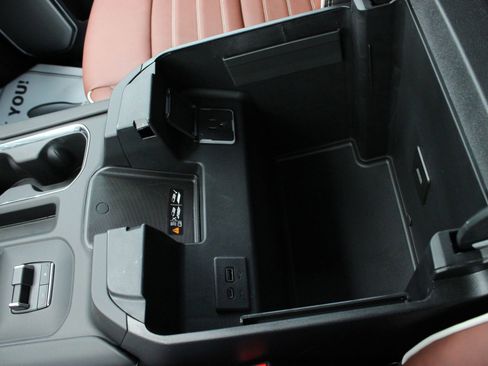 New 2026 GMC Sierra 2500 Denali Ultimate AWD/4WD image 55