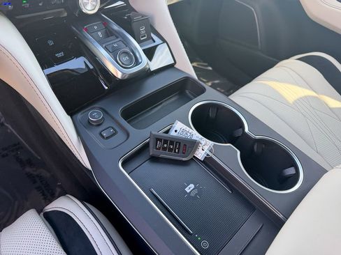 New 2026 Acura MDX Type S image 22