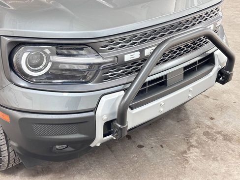 New 2025 Ford Bronco Sport Big Bend image 12