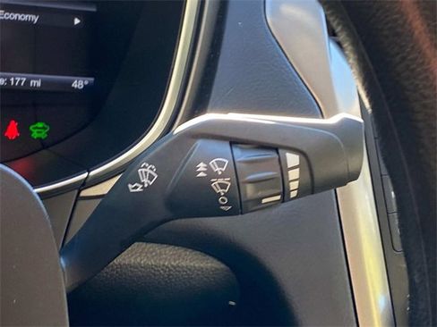 Used 2018 Ford Fusion S image 23