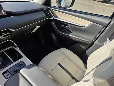 New 2026 MAZDA CX-70 3.3 Turbo w/ Preferred Package image 29