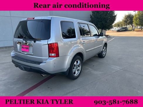Used 2014 Honda Pilot EX-L image 11