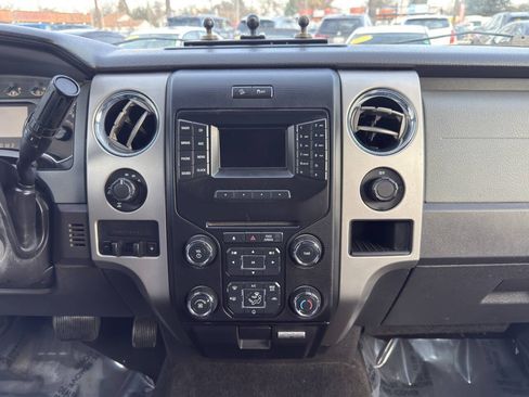 Used 2013 Ford F150 XLT w/ Luxury Equipment Group AWD/4WD image 18