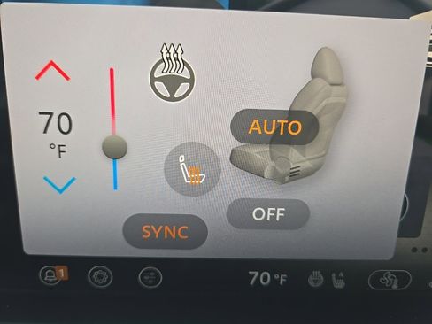 New 2025 Nissan Murano SL w/ Cargo Package image 21