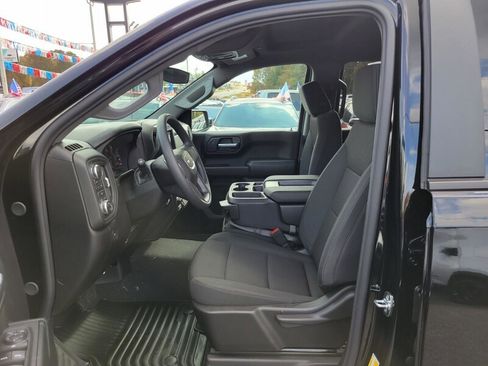 New 2026 GMC Sierra 1500 Pro image 10