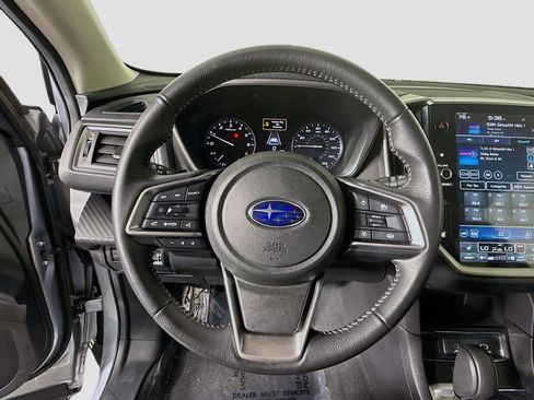 Used 2025 Subaru Ascent Premium AWD/4WD image 13