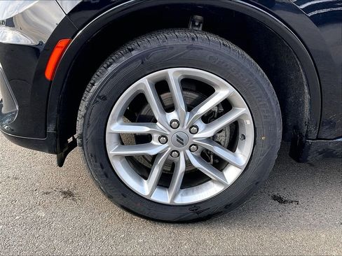 Used 2024 Dodge Durango GT image 7