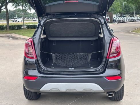 Used 2019 Buick Encore Preferred FWD image 16