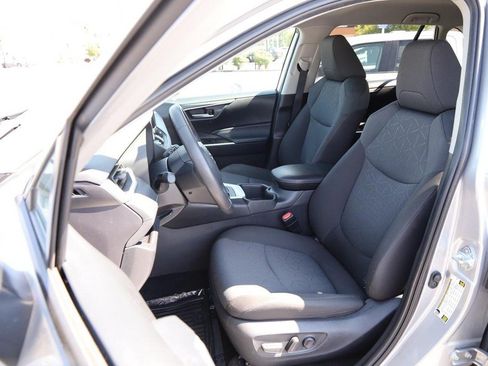 Certified 2025 Toyota RAV4 XLE w/ Weather Package AWD/4WD image 8