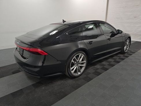 Used 2022 Audi A7 3.0T Premium Plus w/ Premium Plus image 56
