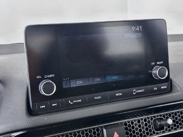 Certified 2023 Honda Civic Sport image 22