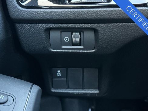 Certified 2026 Honda Civic Sport image 29