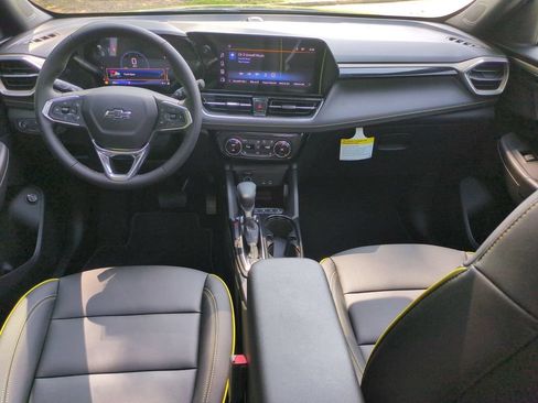 New 2026 Chevrolet TrailBlazer ACTIV w/ Convenience Package FWD image 31