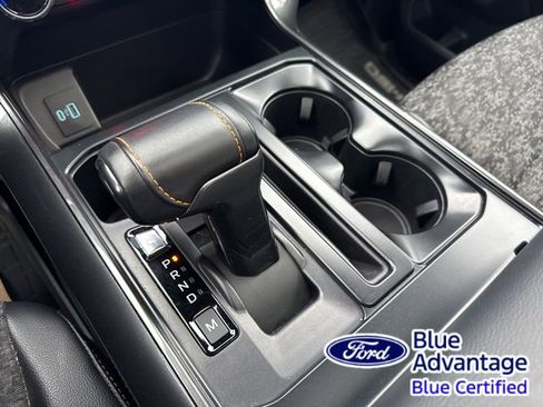 Certified 2023 Ford F150 Tremor image 31